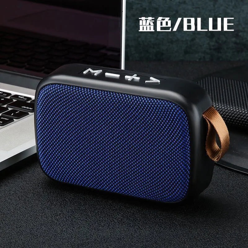 Bolt Portable Bluetooth Speaker