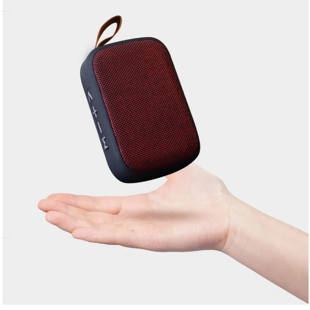 Bolt Portable Bluetooth Speaker