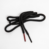 Black Shoe Lace