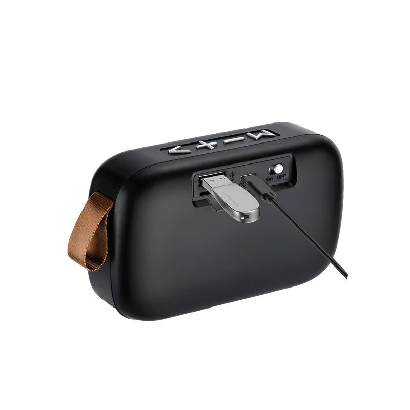 Bolt Portable Bluetooth Speaker