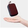 Bolt Portable Bluetooth Speaker