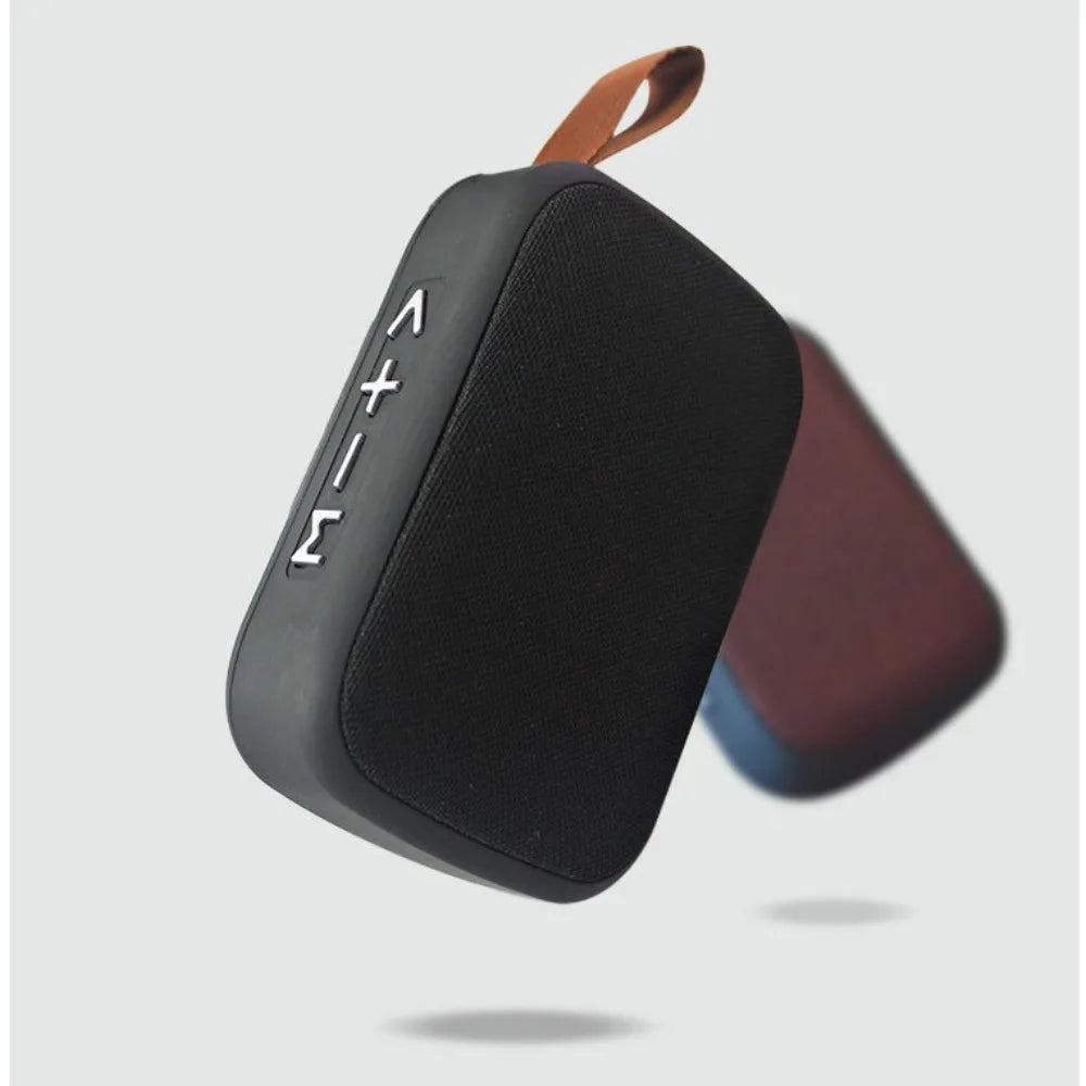 Bolt Portable Bluetooth Speaker